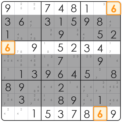 sudoku for 3rd graders